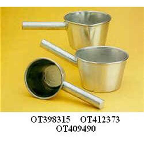 Lincoln Wear - Ever® Transfer Ladle 6 7/8" x 5 1/4" x 4 1/2" -- 3 per case.