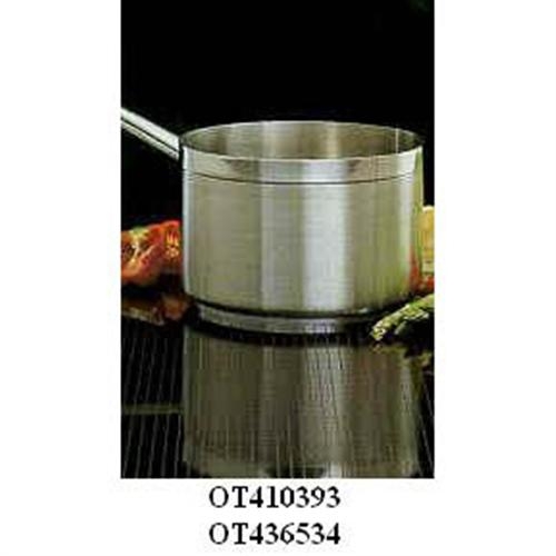 Centurion® deep sauce pan Dia: 9 1/2" 7 Quart.