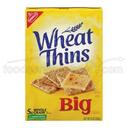 Wheat Thins Cracker - 8 oz. box, 6 per case