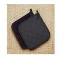 Pot Holder, Chef Terry Black, 8 Inch -- 12 Pair