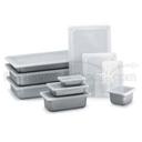 Lid Pan Flexible Full Size -- 6 Per Case