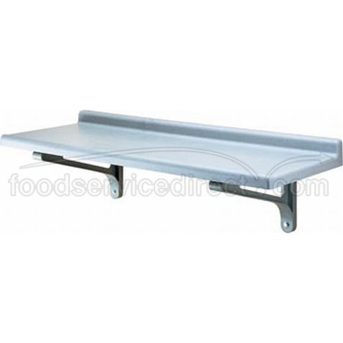 Speckled Gray 91,4 Cm Camshelving Wall Shelf Kit, -- 1 Per Case