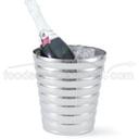 Bucket Wine/Champagne 7 7/8 X 7 1/2 Inch -- 1 Per Case