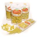 Colavita Farfalle Bow Ties Pasta, 1 Pound -- 20 Case