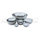 Vollrath Heavy Duty Mixing Bowl, 4 Quart -- 6 per case.