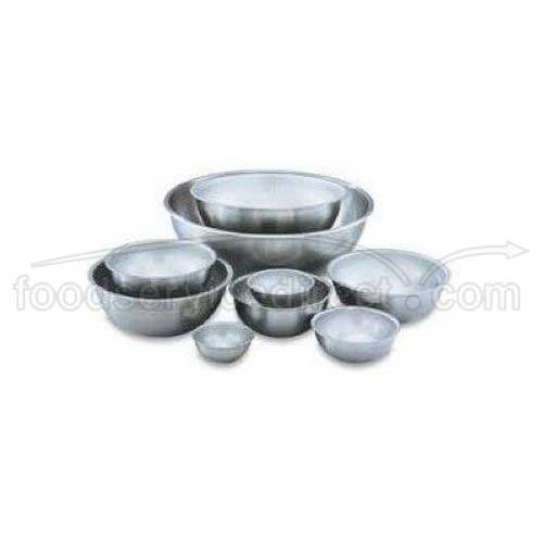 Vollrath Heavy Duty Mixing Bowl, 4 Quart -- 6 per case.