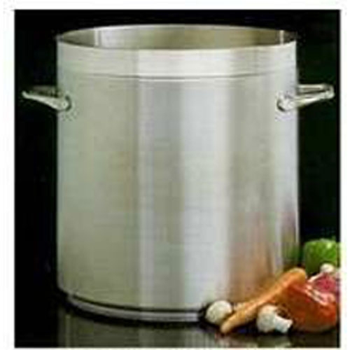 Centurion® stock pot 17.5 Quart 11" X 11".