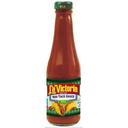 La Victoria Red Taco  Sauce, Mild, Retail ,   12 Ounce -- 12 Case