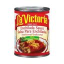 La Victoria Red Chile Sauce, Retail, 19 Ounce -- 12 Case