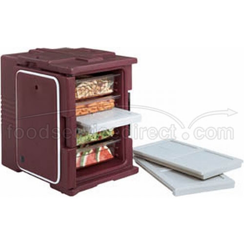 Light Gray 21.25inX13inXin Thermobarrier Camchiller.