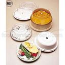 Clear 10 3/16in Camwear Camcover, -- 12 Each.