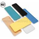 White 12 7/16in X 30in X 3/4in Market Display Tray, -- 12 Each.