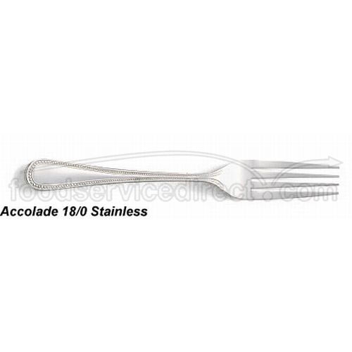 Walco Fork Salad Accolade -- 24 Per Case