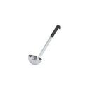 Vollrath Heavy Duty Ladles with Black Kool Touch Handle, 24 Ounce -- 6 per case.