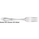 Iiustra Cocktail Fork -- 24 Count.