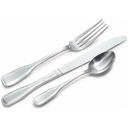 Saville Cocktail Fork -- 24 Count.