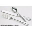 Lancer Teaspoon -- 36 Count.