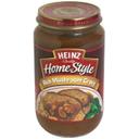 Heinz Homestyle Mushroom Gravy, 12 Ounce -- 12 Case