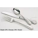 Chalet Dinner Fork -- 24 Count.