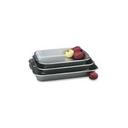 Vollrath Stainless Steel Standard Bake and Roast Pan, 22 Guage -- 3 per case.