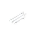 Vollrath Flesh Fork - Hooked Handle Utensil, 21 inch Length -- 12 per case.