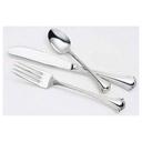 Walco Stainless Hallmark Flatware Sentry Dessert Spoon -- 24 per case