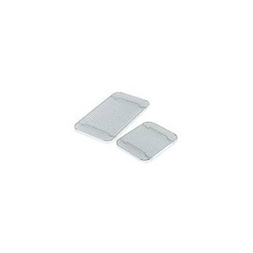 Vollrath Heavy-Duty Stainless Steel Super Pan II Bun Pan Size Wire Grate, 24 x 15 x .875 inch -- 6 per case.