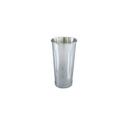 Vollrath Mirror-finished Stainless Steel Malt Cup, 30 Ounce -- 12 per case.
