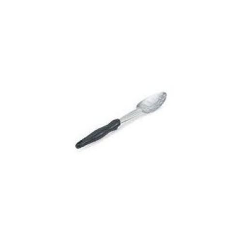 Vollrath Heavy-Duty Slotted Basting Spoon, 13 13/16 inch Length.