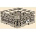 Traex Rack Master Glass Rack with 1 Extender, Beige -- 2 per case.