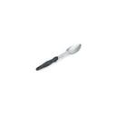 Vollrath Heavy-Duty Solid Basting Spoon, 13 13/16 inch Length.