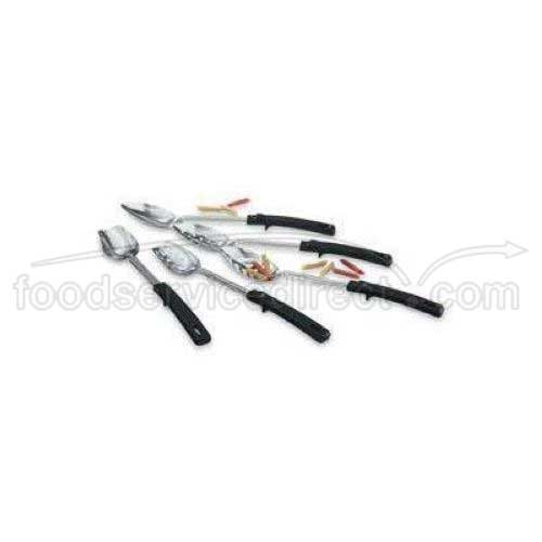 Vollrath Standard Solid Basting Spoon, 14 inch Length.