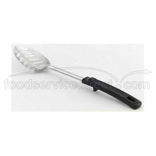 Vollrath Standard Perforated Basting Spoon, 14 inch Length.