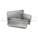 Vollrath Super Pan II Full Size Perforated Pan, 6 inch Depth -- 6 per case.