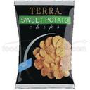 Terra Sweet Potato Chips - 6 oz. bag, 12 per case