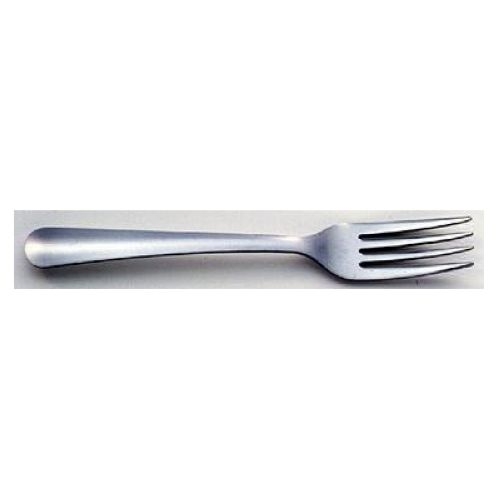 Walco 18-0 Stainless Steel Windsor Heavy Weight Dinner Fork -- 24 per case