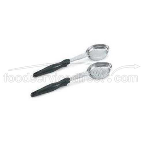 Vollrath Heavy-duty Solid One Piece Spoodle, 4 Ounce -- 12 Per Case