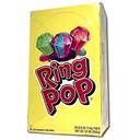 Ring Pop Fruit Fest Assortment - 24 count box, 24 per case