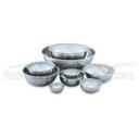 Vollrath Heavy Duty Mixing Bowl, 80 Quart.