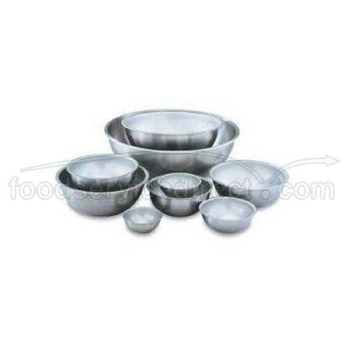 Vollrath Heavy Duty Mixing Bowl, 80 Quart.