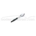 Vollrath Heavy-Duty Perforated Basting Spoon, 13 13/16 inch Length.