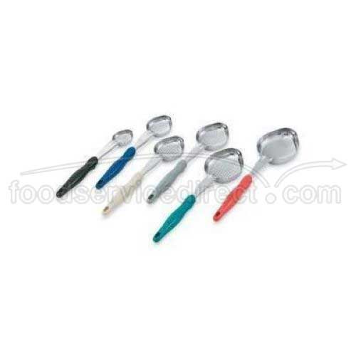 Vollrath Heavy-duty Perforated One Piece Spoodle, 2 Ounce