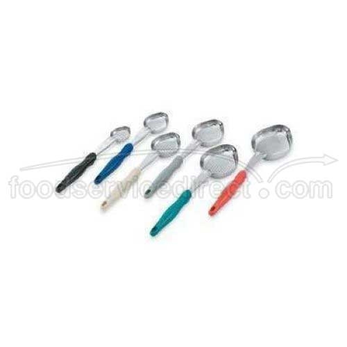 Vollrath Heavy-Duty Solid One Piece Spoodle, 2 Ounce.
