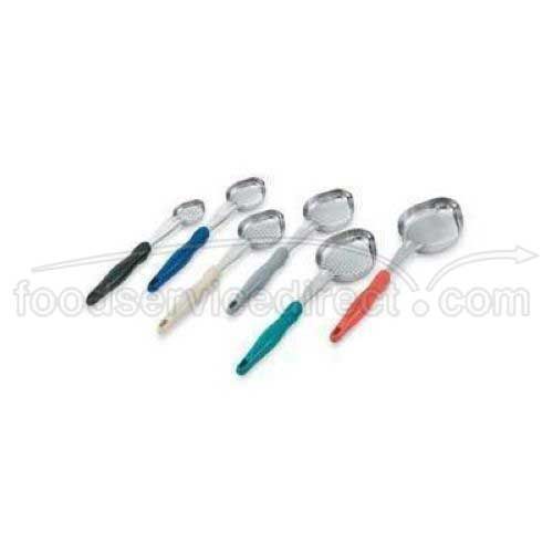 Vollrath Heavy-duty Solid One Piece Spoodle, 8 Ounce