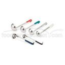 Vollrath Heavy Duty One Piece Ladle, 2 Ounce.