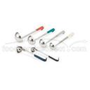 Vollrath Heavy Duty One Piece Ladle, 8 Ounce.