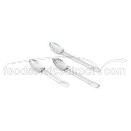 Vollrath Heavy-duty Perforated Basting Spoon, 15 1/2 Inch Length