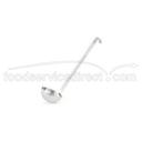 Vollrath Heavy Duty Stainless Steel Ladle, 0.5 Ounce.