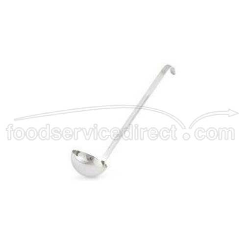 Vollrath Heavy Duty Stainless Steel Ladle, 0.5 Ounce.