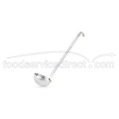 Vollrath Heavy Duty Stainless Steel Ladle, 2 Ounce.